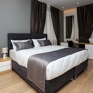 Kamer met een King Size Bed